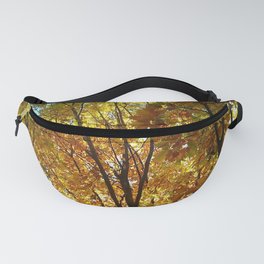 An Autumn View Fanny Pack