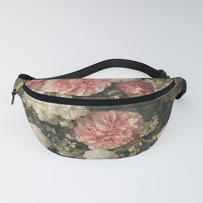 Beautiful floral arrangement  Fanny Pack