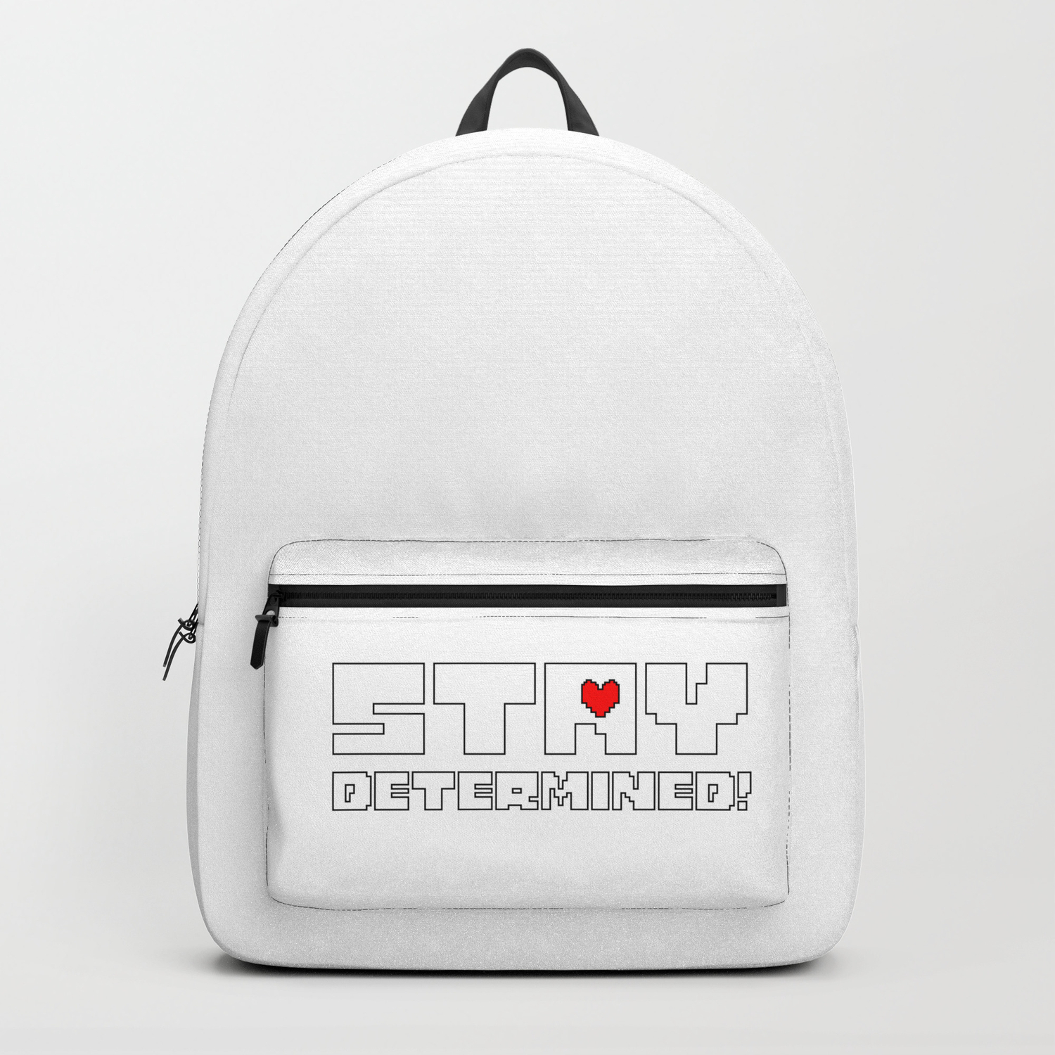 undertale backpack