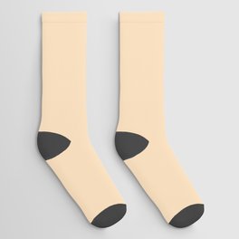 Peach Schnapps Socks