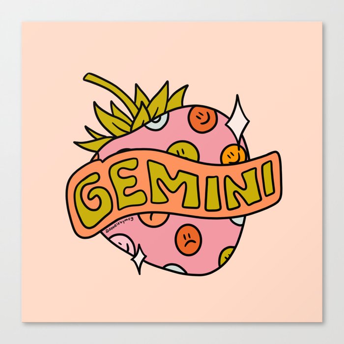 Canvas Print
