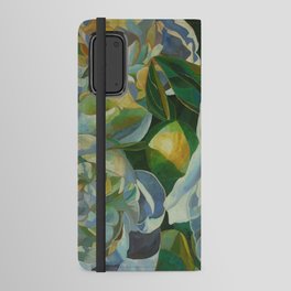 Hope Centered Android Wallet Case