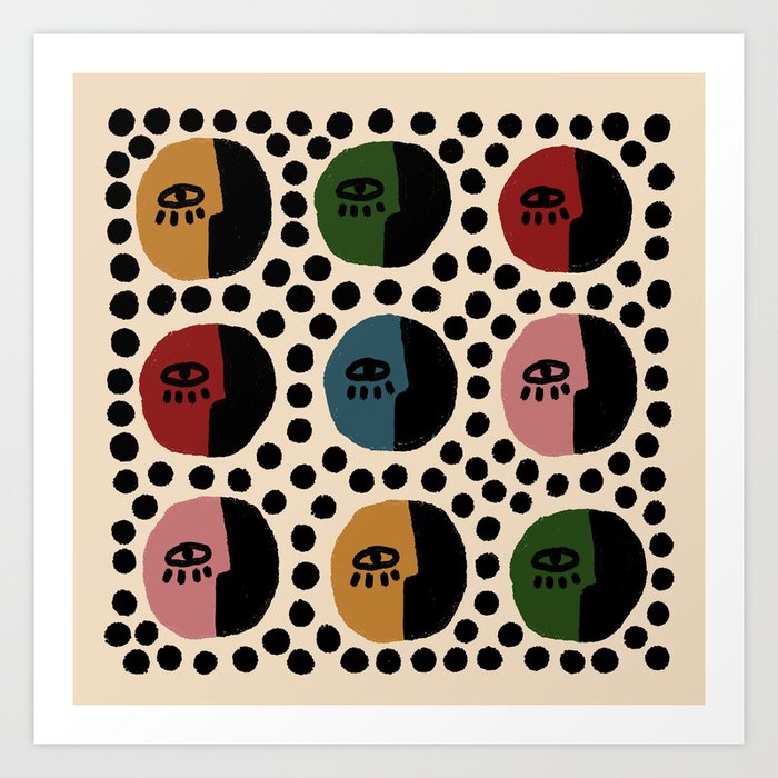 Art Print