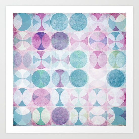 Nothing is as it appears Art Print