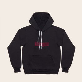 The Gabagool Hoody