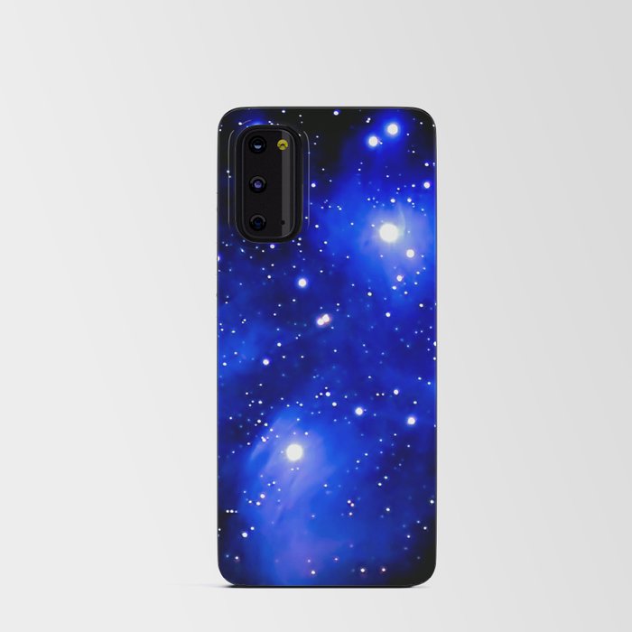 The Seven Sisters Android Card Case