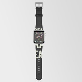 Funny Chiropractor Chiropractic Apple Watch Band