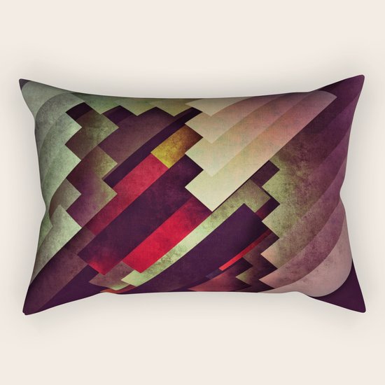 yvy Rectangular Pillow