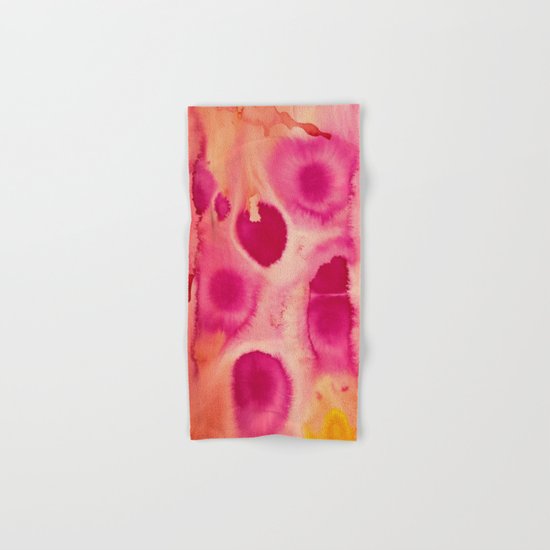 Simmer Hand & Bath Towel