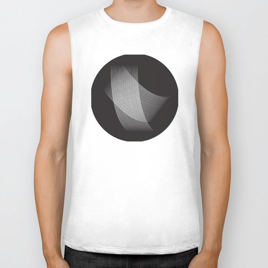 Cross Biker Tank