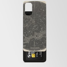 Astronomy 05 Android Card Case