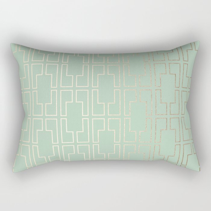 Rectangular Pillow