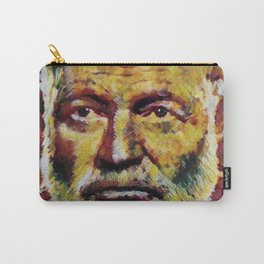 Hemingway Carry-All Pouch
