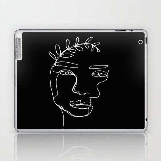 Design 12 Laptop & iPad Skin