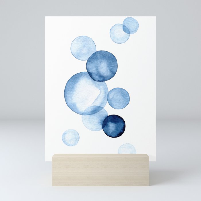 Mini Art Print