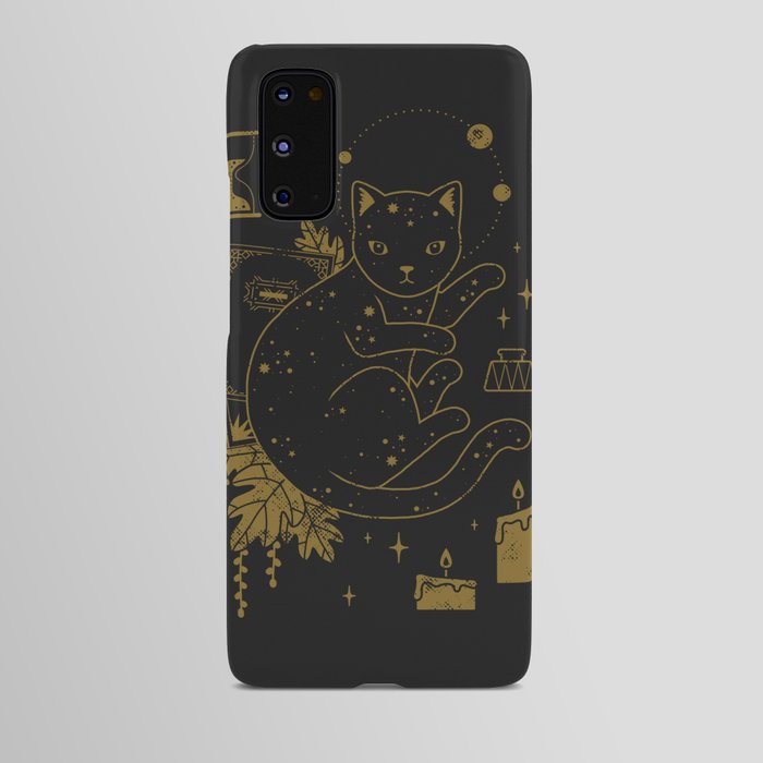 Magical Assistant Android Case
