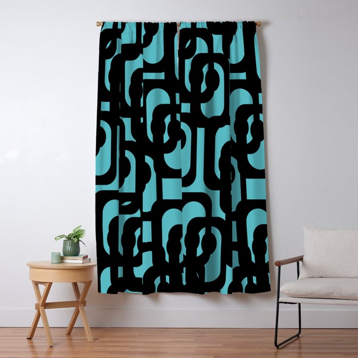 Blackout Curtain