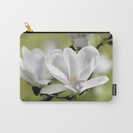 Magnolia 171 Carry-All Pouch