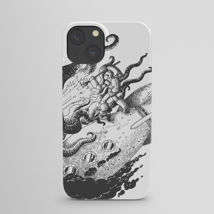 Ode to Joy iPhone Case