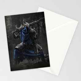 Artorias (Dark Souls fanart) Stationery Cards