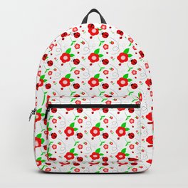 Springtime Backpack