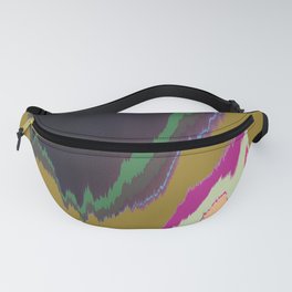 Unstable Fanny Pack