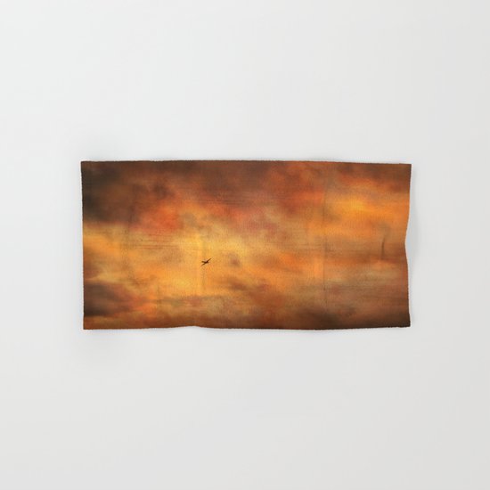 Hope Hand & Bath Towel