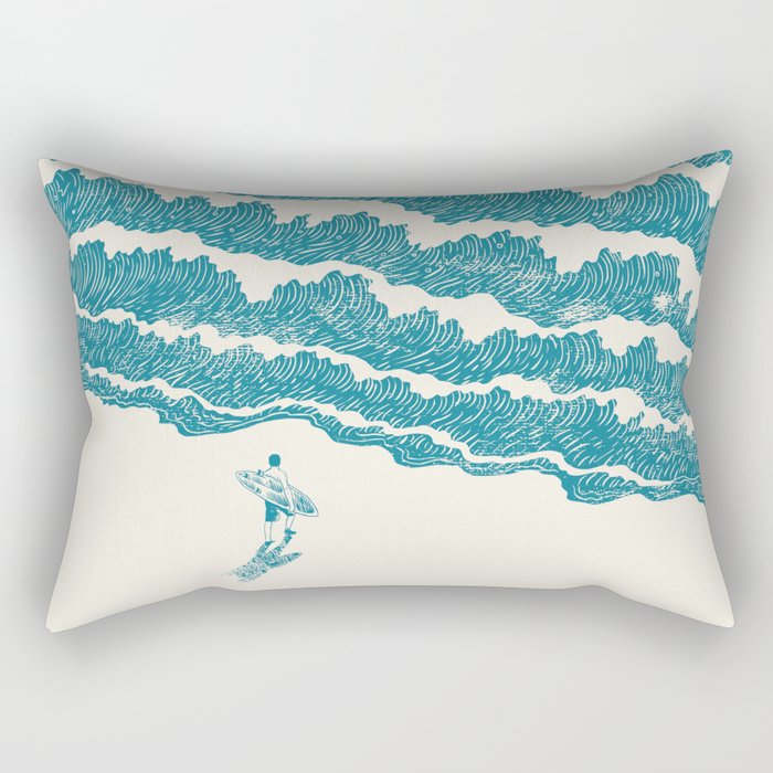 Rectangular Pillow