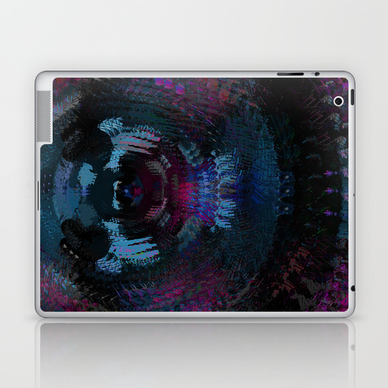 Flutter Laptop Ipad Skin By Laurasturdy Society6 Error running application on ipad. society6
