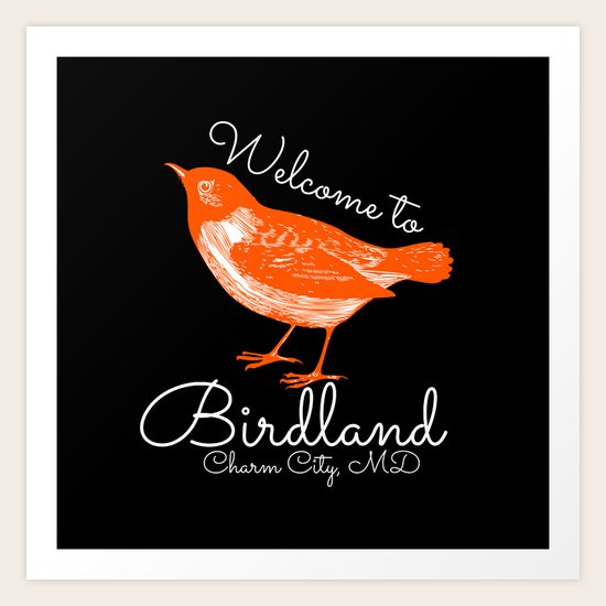 Opening Day Art Print