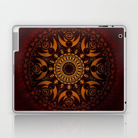 Orosos Laptop & iPad Skin