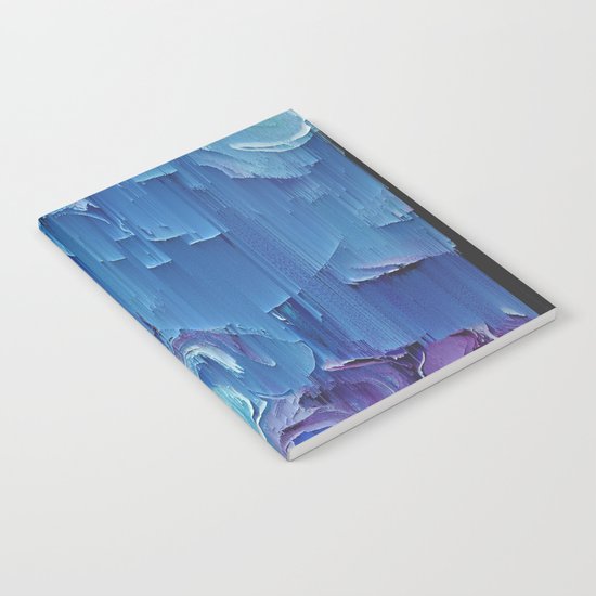 Delicate Deconstruction Notebook
