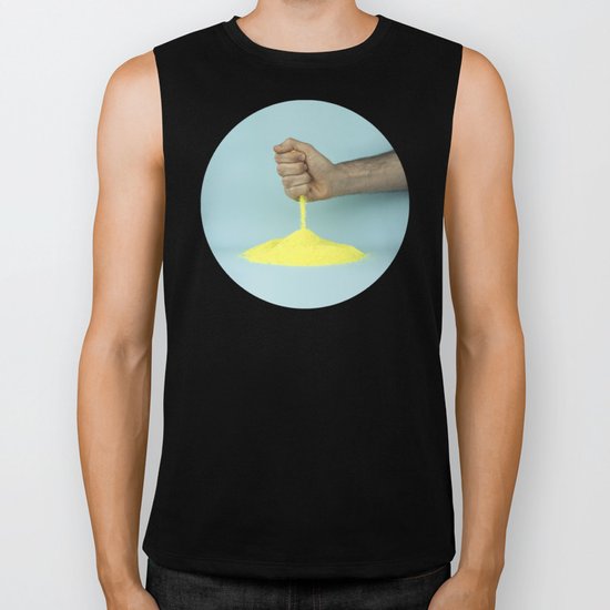 The weatherman Biker Tank
