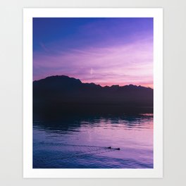 Lake Geneva Art Prints Society6