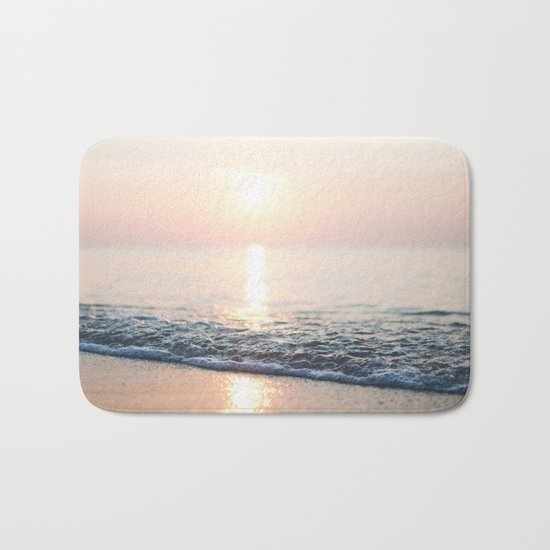 Summer Breeze Bath Mat