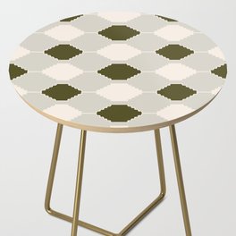 Hygge Escapism Side Table