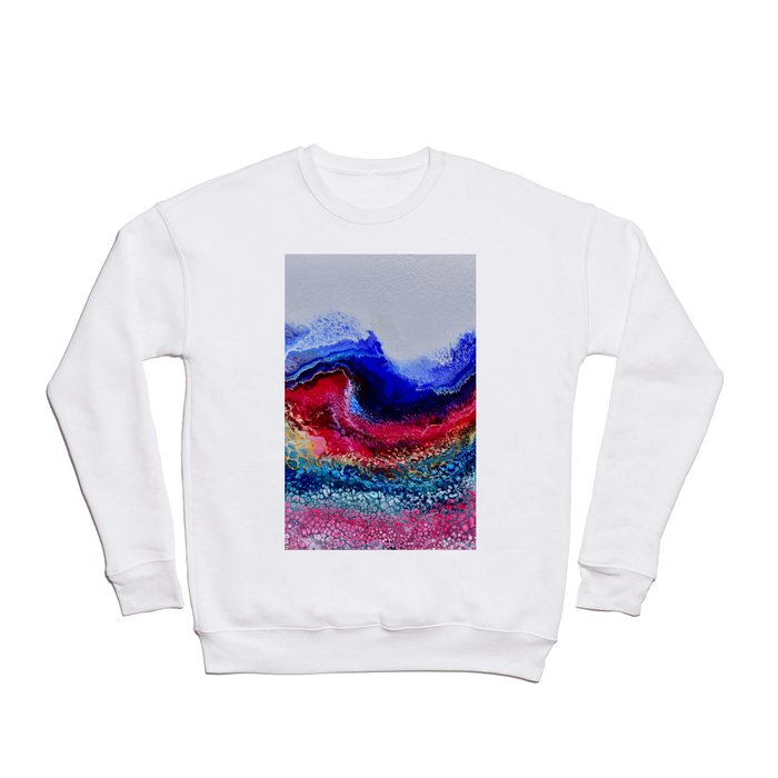 Maree Crewneck Sweatshirt