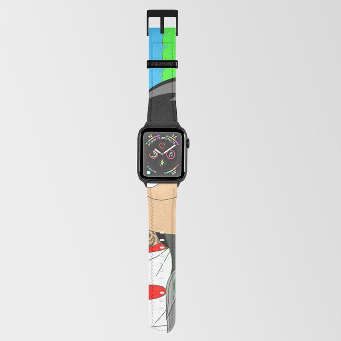Danny phantom best sale watch
