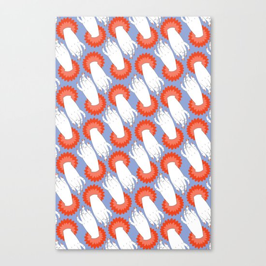// MAKE MAGIC // Canvas Print