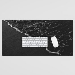 Minimal Littoral Desk Mat