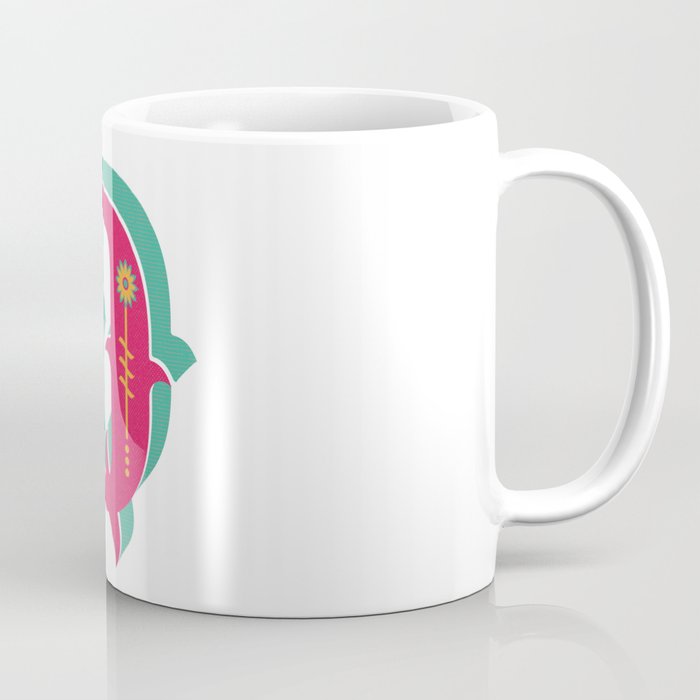 Abridor Type Design Q Coffee Mug