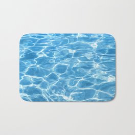 Water Bath Mat