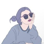 Girl Gang Prints