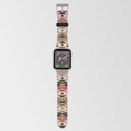 Southwestern Boho Prints Apple Watch Band