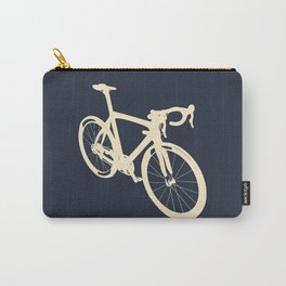 Bicycle - bike - cycling Carry-All Pouch