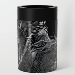 Death on the Pale Horse- Gustave Dore Can Cooler