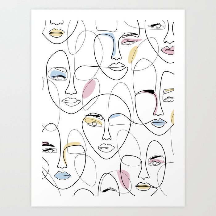 Art Print