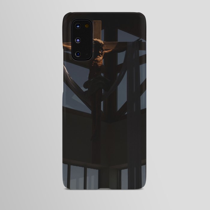 Perfect Church Android Case