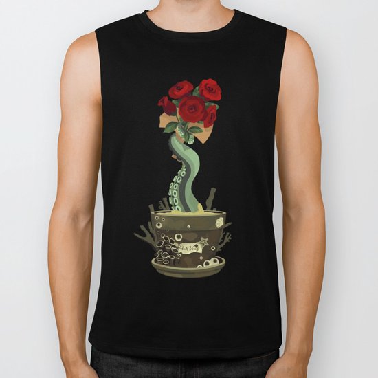 Pour Vous Biker Tank