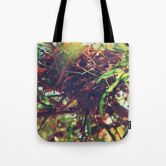 Nest Tote Bag
